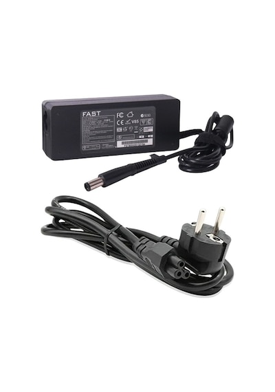 Fast Cmadp122 Uyumlu Adaptör 19v 4.74a 90w Şarj Cihazı Şarj Aleti Uç Ölçüsü 7.4mmx5.0mm