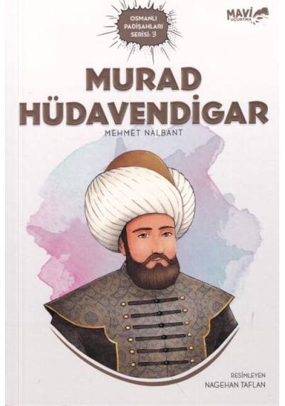 Murad Hüdavendigar - Aıaı-828119