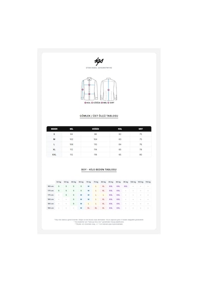 İgs Siyah Slim Fit Dar Kalıp Klasik Yaka Düz Uzun Kollu Cepsiz %100 Pamuk Non Iron Gömlek -26242 SİYAH İgs Siyah Slim Fit Dar Kalıp Klasik Yaka Düz Uzun Kollu Cepsiz %100 Pamuk Non Iron Gömlek -26242 SİYAH