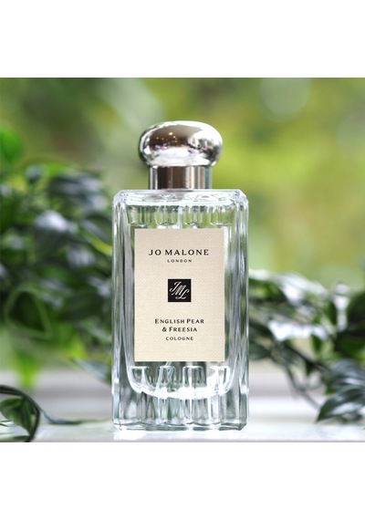 English Pear & Fresia S.edition Edp 100ml Diğer