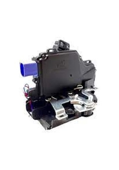 Volkswagen Polo Arka Kapı Kilidi Sol 2003-2009 3b4839015ag