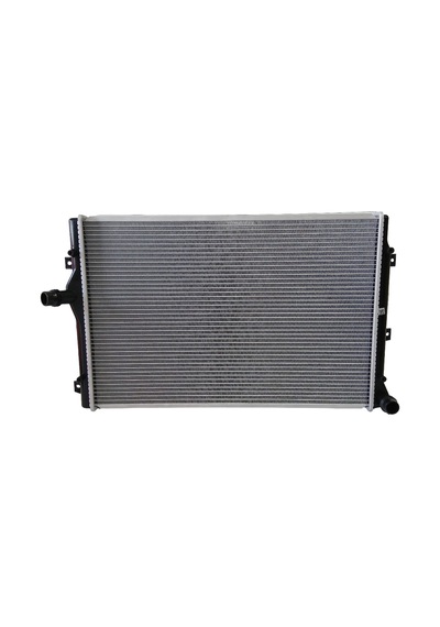 Su Radyatör Caddy / Golf / Passat / Jetta 04-10 Cayc-cayd-bkp-bkd 1.6 Tdı-2.0 Tdı 1k0121251dm