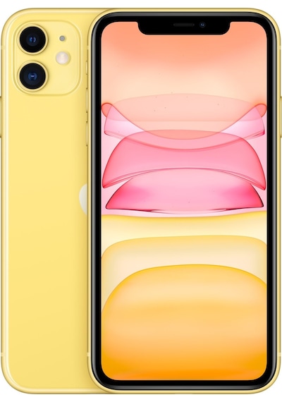 Apple iPhone 11 64 GB (Apple Türkiye Garantili)