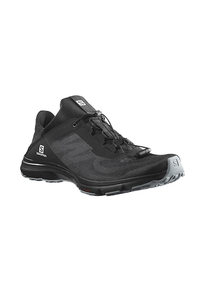Salomon Amphib Bold 2 L41303800 Erkek Outdoor Ayakkabı Siyah
