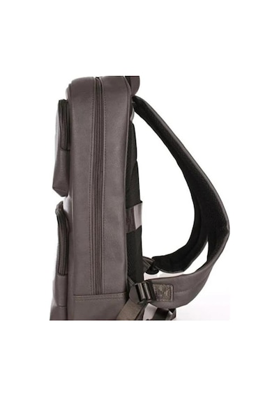 Pierre Cardin 01pc00106-gr Laptop Sırt Çanta Grı Gri