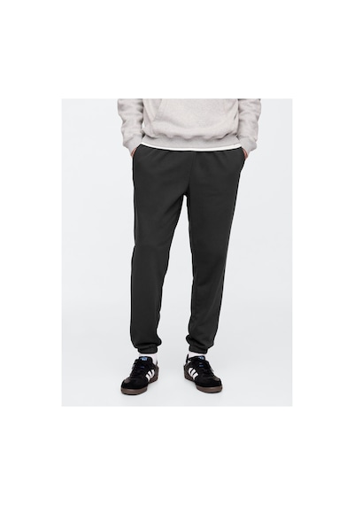 Gap Eşofman Altı Erkek Xxl Beden Moonless Nıght V2 Renk %77 Pamuk, %23 Polyester siyah