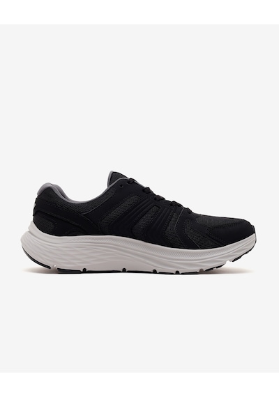 Skechers Go Run Consıstent 3 Erkek Siyah Spor Ayakkabı 221263 Blk