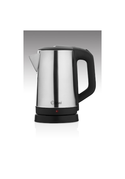 Kiwi KK-3330 1.7 L 1800 W Su Isıtıcı Çelik Kettle