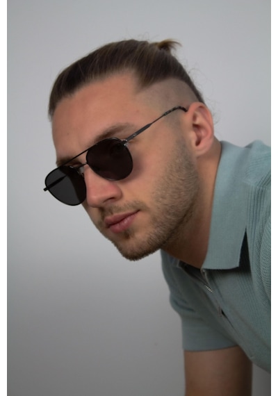 Lacoste L258s 033 Erkek Güneş Gözlüğü