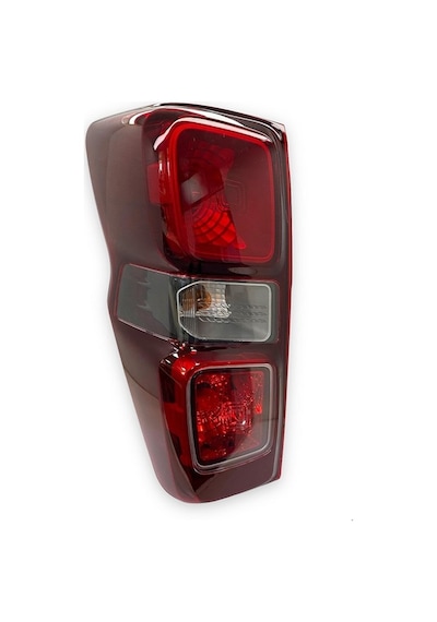 STOP LAMBASI (DUYLU) ISUZU D-MAX 2020-2021 SOL