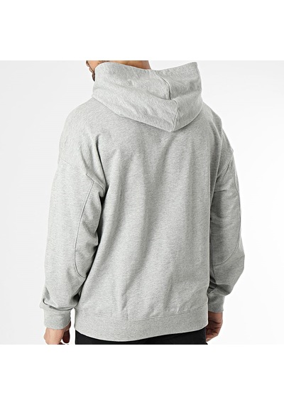 Calvin Klein Calvın Kleın Erkek Sweatshırt Nm2416e-p7a Nm2416e-p7a Gri Gri