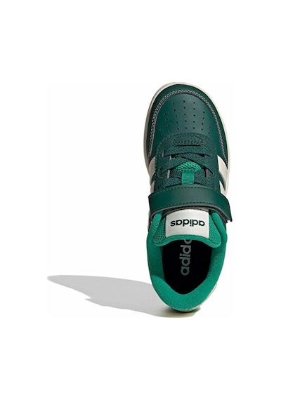 Adidas Breakbase C Çocuk Günlük Ayakkabı Kı1968 Yeşil