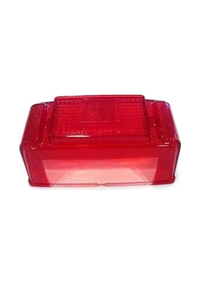 Yamaha Rx115 Uyumlu Stop Camı (492630777)