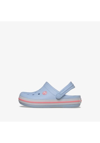 Crocs Bebek Terlik Crocband Clog Mavi