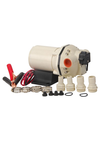 12 Volt Adblue Transfer Pompası