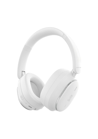 Proove Wıreless Headphones Solo Wıth Anc Whıte