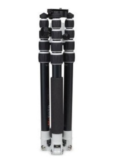 Benro Mefoto A1350Q1W Roadtrip Aluminum Travel Tripod Kit (White)