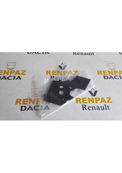 Renault Megane 2 Motor Kapağı 8200520785 - 8200077764