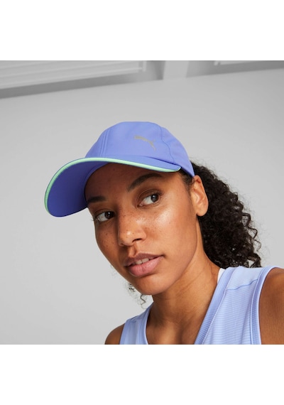Puma Essentaıls Koşu Şapkası 023148 19 Mor
