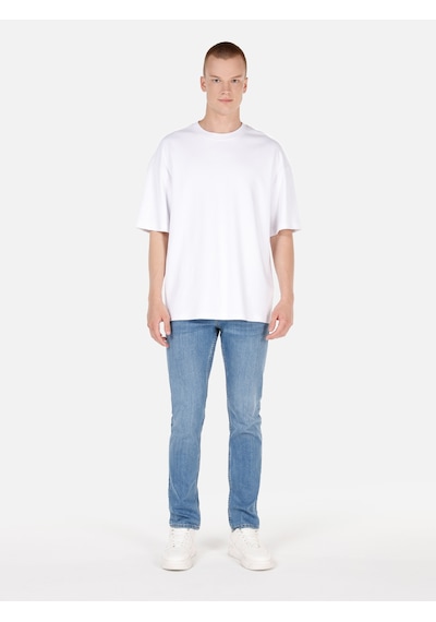 Colin's Colins 044 Karl Düz Fit Düşük Bel Düz Paça Jean Mavi Erkek Pantolon Cl1071252 Q1.v1 Dn04478 Mavi Colin's Colins 044 Karl Düz Fit Düşük Bel Düz Paça Jean Mavi Erkek Pantolon Cl1071252 Q1.v1 Dn04478 Mavi