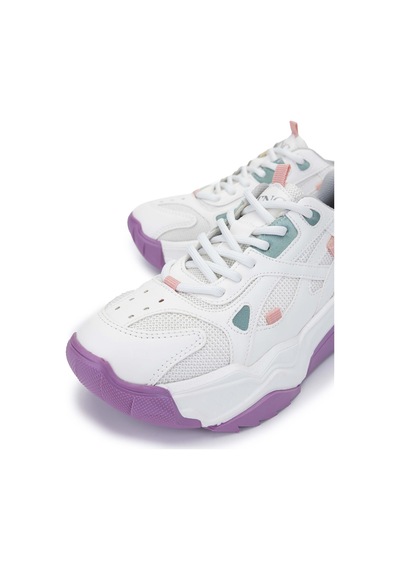 Tamer Tanca Kadın Vegan Beyaz/lila Sneakers & Spor Ayakkabı 936 65137 Bn Ayk Sk24-25 Beyaz/lıla Beyaz - Lila Tamer Tanca Kadın Vegan Beyaz/lila Sneakers & Spor Ayakkabı 936 65137 Bn Ayk Sk24-25 Beyaz/lıla Beyaz - Lila