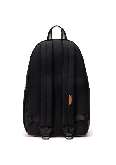 Herschel Heritage Backpack Uniseks Siyah Sırt Çantası - 11383-06427