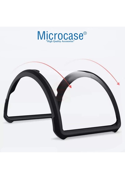 Vivo V25/X80 Lite Airbag Serisi Köşe Korumalı Tpu Kılıf - Al3370 (567383065)