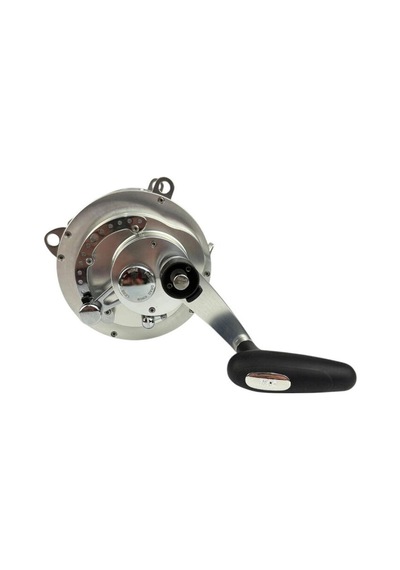Tica 80 Rwts 2 Hız Silver Çıkrık Makinesi