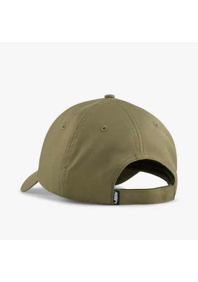Puma Essentials Unisex Yeşil Şapka 025994