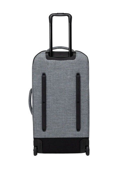 Herschel Herschel Heritage Softshell 92 L Unisex Valiz 18215 Çok Renkli