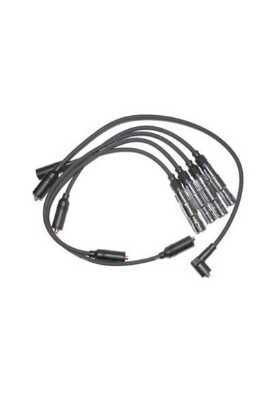 Volkswagen Golf Buji Kablo 1992-1998 037905483c Mga35039 1.6