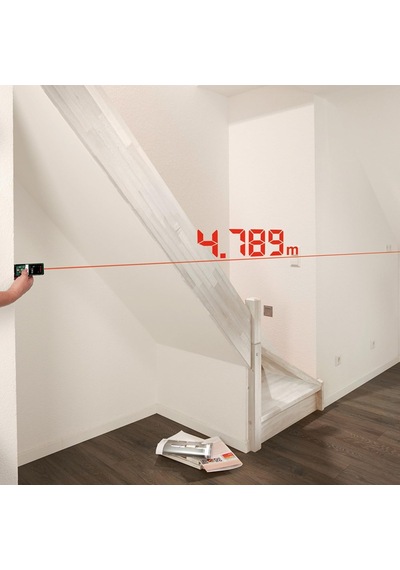 Universal Distance 40c Dijital Lazer Metre