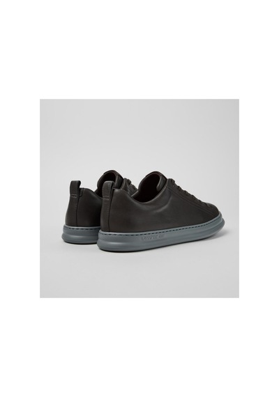 Camper Runner Four Koyu Gri Erkek Spor Ayakkabı Cmpk100226-163 Cmp.006 Gri-42