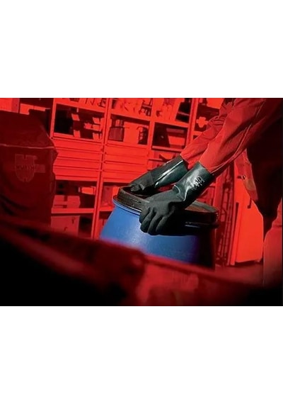 Würth Kimyasal İş Eldiveni 10 Numara Art. 0899 430