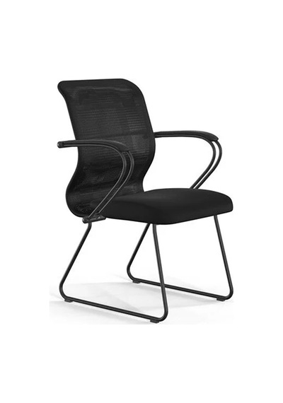 Ergonomik Beklem Koltuğu Siyah