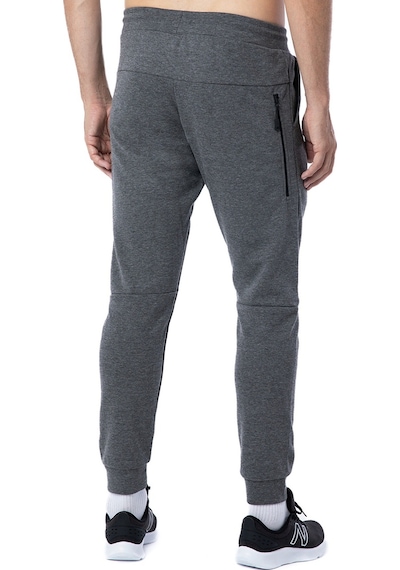 Nb Mens Lifestyle Pants Erkek Eşofman Altı-gri Gri
