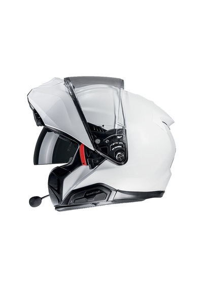 Hjc Smart 50b Bluetooth İntercom Cihazı Tekli