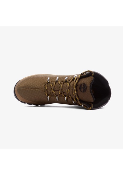 Timberland Euro Sprint Erkek Kahverengi Bot Düz Tb0a5quz3271 Kahverengi
