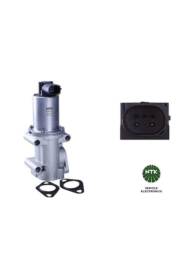 Ngk Egr Valfi Fıat Doblo 01 Bravo Iı 07 14 Alfa Romeo 147 01 10 156 97 00 1.9 Jtd 92511 46785766 55182482 71723451