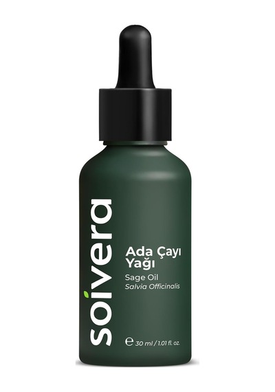 Ada Çayı Yağı 30 Ml 30 ML