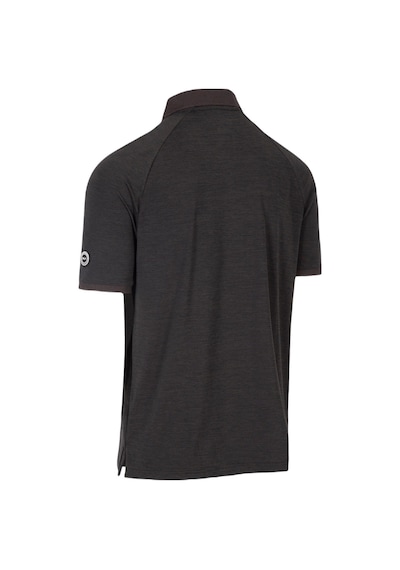 Trespass Matopotr0005 Kelleth Dlx Top Erkek Polo Tişört 001