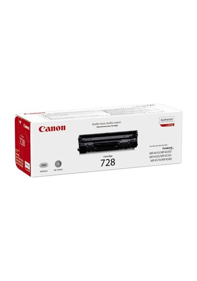 Canon CRG-728 Toner 3500B002