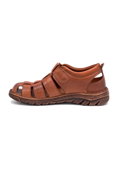 Gedikpaşalı Frk 20Y 1021 Taba Erkek Ayakkabı Terlik-Sandalet (410917628) Taba