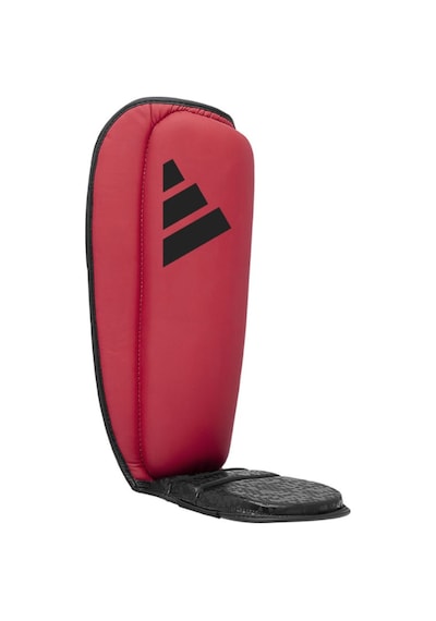 Adidas Adıc50sı Combat 50 Kaval Koruyucu Kick Boks Kaval Koruyucu Kırmızı Kırmızı