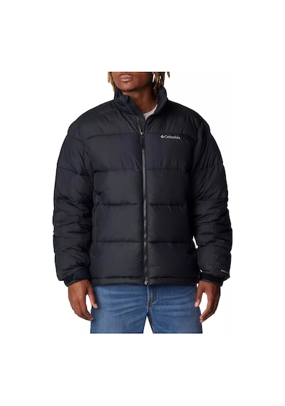Columbia Columbıa Pıke Lake Erkek Mont 2050941-010 2050941-010 Siyah Siyah