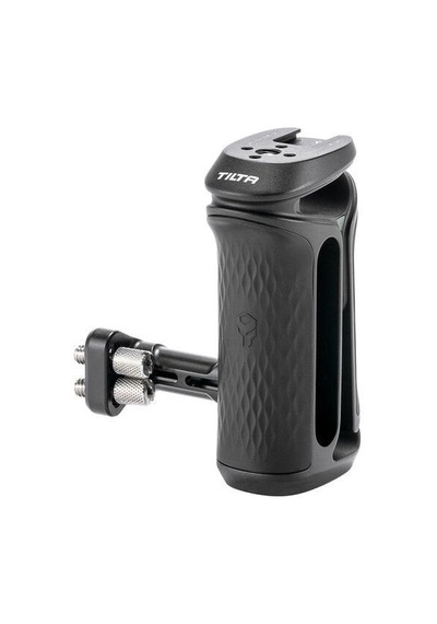 Tilta Xeno Slide Handle Black 1/4 -20 Black Ta-xsh4-b