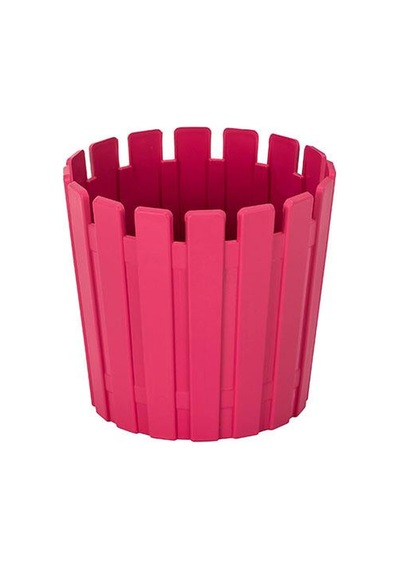 Poliwork Çit Kaktüs Saksı 0,42 Lt 95 95 Mm 04576666