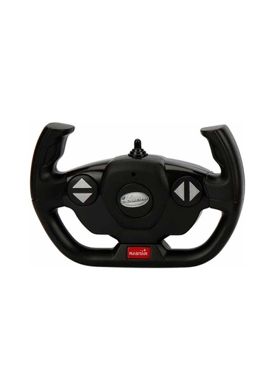 Rastar 1:14 Pagani Huayra Bc Uzaktan Kumandalı Işıklı Araba - Sarı Standart Sarı