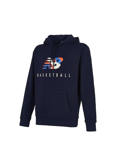 New Balance Erkek Sweatshirt Mnh1361-avı 001