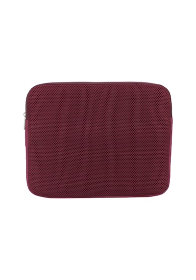 Dada Ultra Hafif 125gr Bordo Renk File Tablet Kılıfı 10"-11" inç Air Darbe Emici Korumalı Unisex